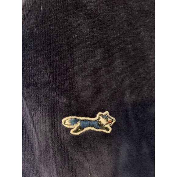 The Fox Vintage Velour Sweater - Picture 3 of 8